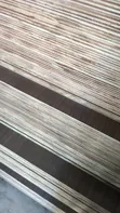 18mm Laminated Furniture Boards - 5