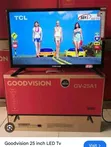 Goodview 43-Inch Smart Double Glass TV - 2