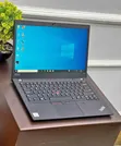 Lenovo ThinkPad P14s Laptop - Intel Core i7, 48GB RAM, 1TB SSD - 4