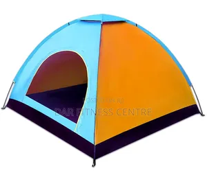 2-Person Manual Tent