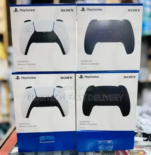 Sony PlayStation 5 DualSense Wireless Controller
