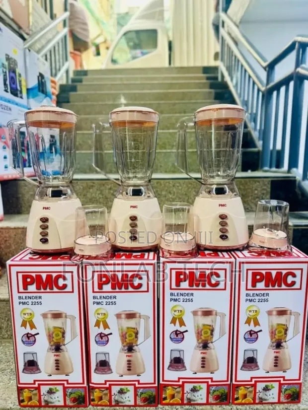 PMC Blender 1.5L - 1