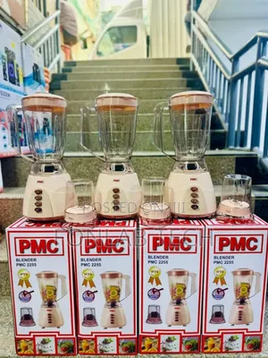 PMC Blender 1.5L