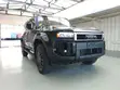 Toyota Land Cruiser GX 2026 Black - 1