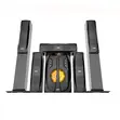 Boss Sabufa 5.0 Speaker System with Warranty - 1