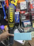 Garrett Handheld Metal Detector - 2