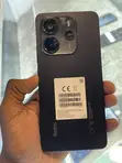 Xiaomi Redmi Note 14 5G 256GB Black - 3