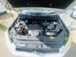 Toyota RAV4 2008 Nyeupe - 5