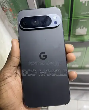 Google Pixel 9 Pro XL 128GB Black