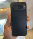 Google Pixel 9 Pro XL 128GB Black - 2