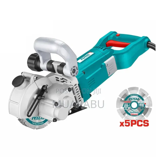 Total Wall Chaser 3000W - 1
