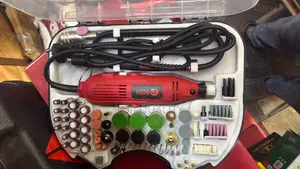 Edon Die Grinder - Brand New