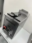 Deep Fryer ya Gesi ya Biashara 18L - 1