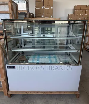 1 Meter Cake Showcase Display Cabinet