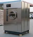30kg Industrial Automatic Laundry Machine - 1
