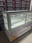 1.2 Meter Cake Display Showcase - 1