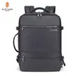 Arctic Hunter Expandable Laptop Backpack - 1