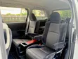 Toyota Alphard 2010 White - 2