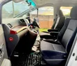 Toyota Alphard 2010 White - 3