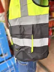 Brand New Reflective Safety Vest - 2