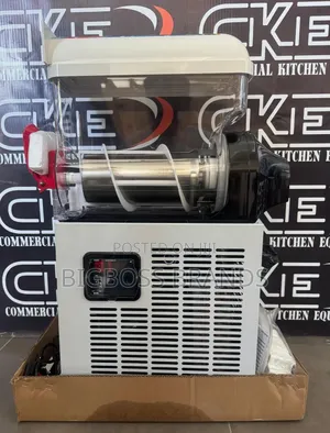 Brand New Slush Juicer Machine - 15 Litres
