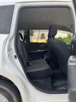 Toyota Ractis 2009 Pearl - 5