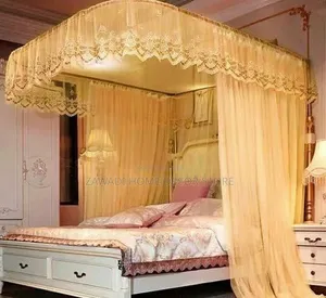 At Home Mosquito Net