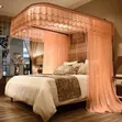 At Home Mosquito Net - 2