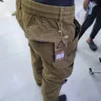 High Quality Men's Cargo Pants - 2