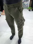 High Quality Men's Cargo Pants - 4