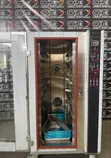 Gas Convection Oven - 12 Trays - 3