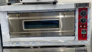 Brand New Electric Deck Oven - 1 Tray