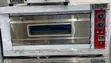 Brand New Electric Deck Oven - 1 Tray - 1