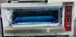 Brand New Electric Deck Oven - 1 Tray - 2