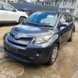 Toyota IST 2010 Gray - 3