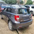 Toyota IST 2010 Gray - 4