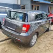 Toyota IST 2010 Gray - 5