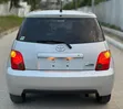 Toyota IST 2004 Nyeupe - 2