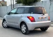 Toyota IST 2004 Nyeupe - 4