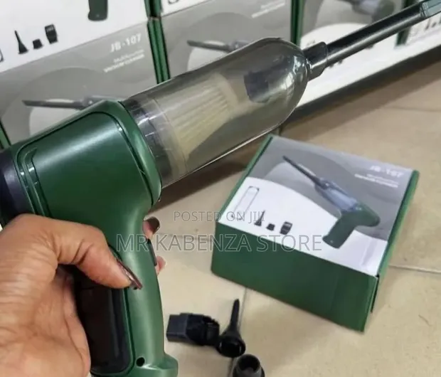 48V Cordless Vacuum Cleaner - 1