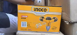 Ingco Electric Mixer 1400W