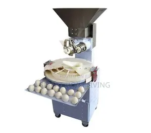 Automatic Dough Divider and Rounder - Brand New