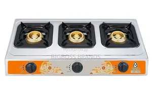 Eco Jiko La Bati Burner 3 Cooker