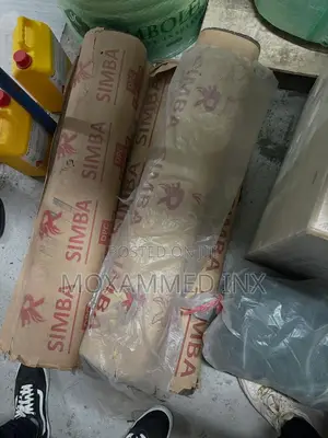 DPC Damp Proof Course 23kg (1m x 7m)