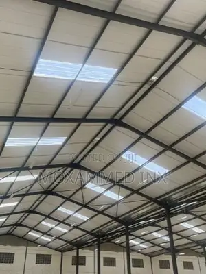 Double Laminate Roof Insulation 2mm (1.5m x 40m)