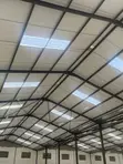 Double Laminate Roof Insulation 2mm (1.5m x 40m) - 3