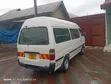Toyota HiAce 2005 - White - 1
