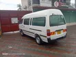 Toyota HiAce 2005 - White - 4