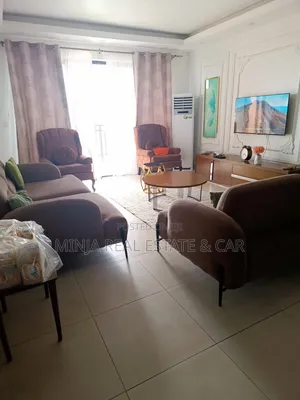 2 Bedroom Apartment for Sale in Mikocheni