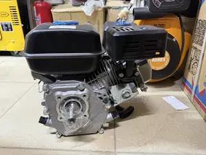 New 170F Petrol Engine 7.5HP